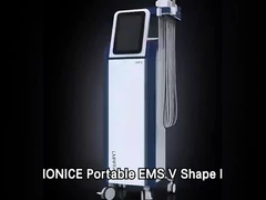 Qu'est-ce que fait exactement pour EMS sculpting machine de perte de poids faire