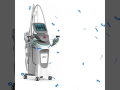 360 Cryo Plus 40K RF sous vide EMS Perte de poids