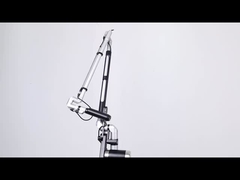 450ps 750pcs Pico Laser machine de beauté pour le retrait de tatouage Picosecond Laser