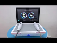 Rajeunissement de la peau, élimination des rides, lifting de la peau du visage, machine Hifu 12D