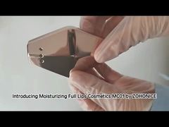 Appareil de traitement des lèvres à lumière LED rechargeable