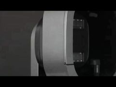 3D AI intelligent 2 en 1 scanner du cuir chevelu à poignée unique analyseur de peau du visage