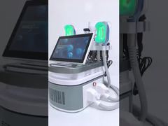 Peau de la cavitation 40K RF serrant la grosse machine portative de congélation de 360 ​​cryo pour amincir