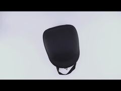 Chapeau de repousse de cheveux de traitement de perte de thérapie de cheveux de laser de diode de 680nm