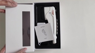 Mini HIFU Anti Rides Anti Ageing Face Lift Masseur Facial Machine de soins de la peau