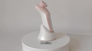 Mini Cold CE Plasma Ozone Pen Retrait des cernes et des pores