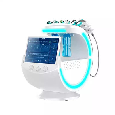 Aqua Peel Water Dermabrasion Machine de levage faciale