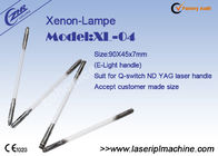 Lampe flash de xénon de lumière de chargement initial/E pour Crescent Type Handle