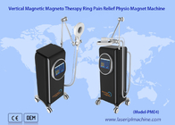 Magnétique de Pmst de magnéto de machine verticale de thérapie néo- plus l'anneau de lumière de Nris