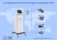 Le massage magnétique de dispositif de thérapie de transduction d'Emtt joint la physiothérapie de réparation près de l'infrarouge
