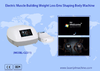 Le SME sculptent salut le dispositif de stimulateur de muscle de forme physique du corps SME de la machine rf d'Emt