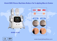 La machine d'Emt de forme physique de SME salut réduisent le gros dispositif sculptant de muscle