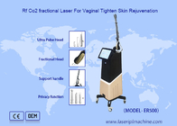 3 en 1 machine laser à CO2 fractionnée soins de la peau