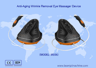 Rf Ems Massageur vibrant soins oculaires anti-âge appareil d' élimination des rides des yeux