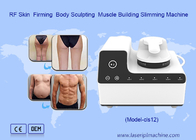 Appareil de physiothérapie portable Ems Formation du corps Stimulation musculaire Perte de poids