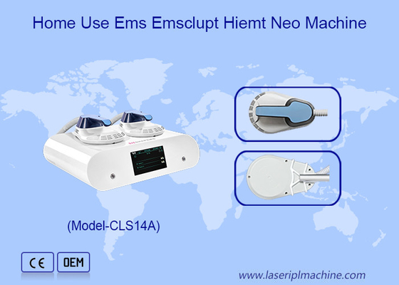 Machine de renforcement musculaire Hi-EMT