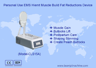 Mini-machine électrique de perte de poids pour stimuler les muscles