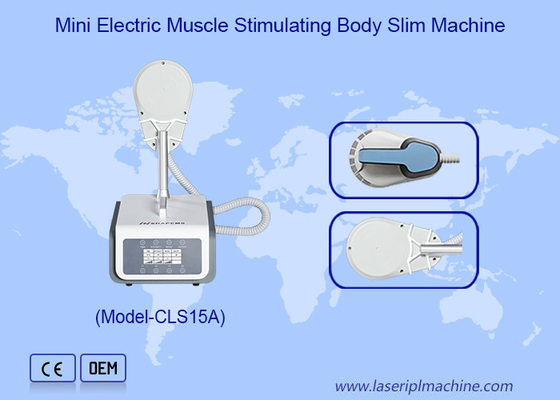 Électrostimulation Levé de hanche EMS Hi-EMT Muscle construire le dispositif de réduction de graisse