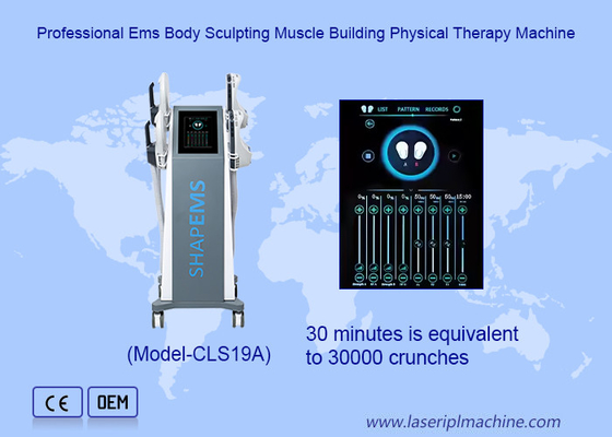 2 à 4 semaines de traitement Stimulateur musculaire du plancher pelvien pour l' hôpital