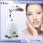 La machine de rajeunissement de peau de lumière laser de LED/PDT pour améliorent des syômes