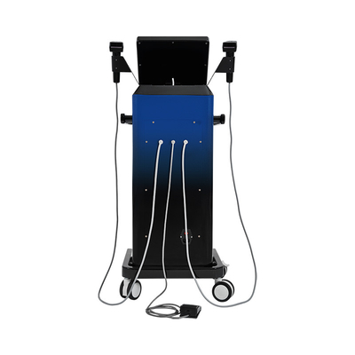 Morpheus8 machine à éliminer les vergetures