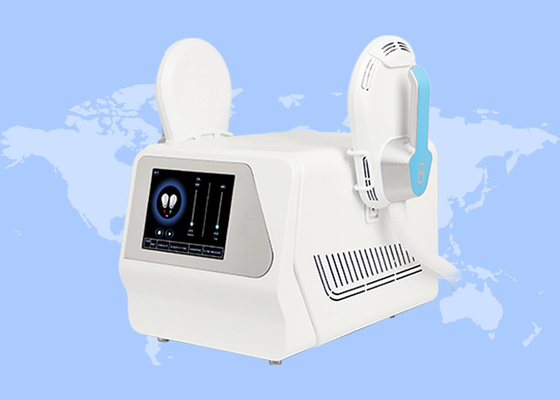 La machine de stimulation musculaire électromagnétique portable 7Telsa Ems