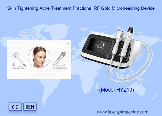 Machine légère de rajeunissement de peau de couleur de PDT 7 fortement efficace pour le salon