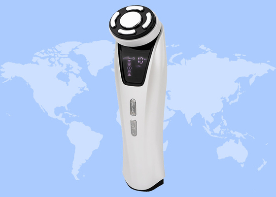 Mini machine Hifu portative pour blanchiment des rides et rajeunissement de la peau