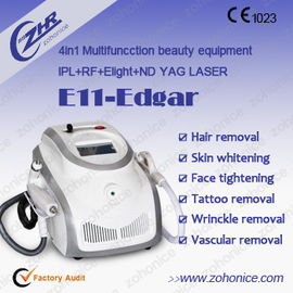 Machine de dépilation de tatouage portable 3 en 1