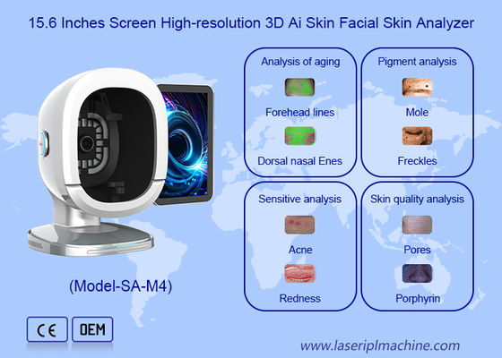 Machine RF portable à micro-aiguille fractionnée pour le lifting du visage et l' élimination des rides