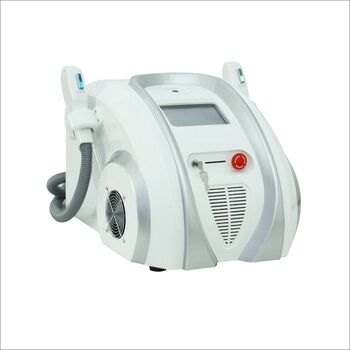 Bon prix Équipement multi 3 de beauté de fonction de laser du chargement initial rf dans 1 pour le salon de femmes en ligne