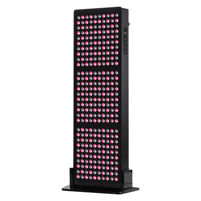 Bon prix Panneau de dispositif à lumière rouge à LED Laser Standing Type PDT Machine pour soulager la douleur en ligne