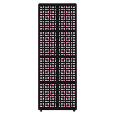Bon prix Panneau de luminothérapie LED à rayonnement 5 longueurs d'onde pour la peau en ligne