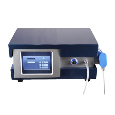 Bon prix 2000000Touches Dysfonction érectile Ed Appareil de thérapie par ondes de choc radiales à pression d'air en ligne