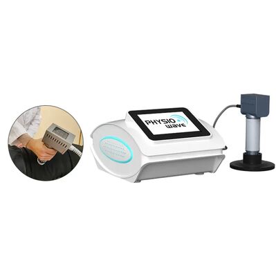 Bon prix Équipement électromagnétique de soulagement de la douleur pour la physiothérapie ESWT en ligne