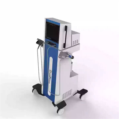 Bon prix Machine de choc de physiothérapie de thérapie de réadaptation d'OEM pour la réduction rapide de cellulites en ligne