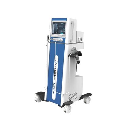 Bon prix Machine Extracorporeal pneumatique de thérapie d'onde choc d'Ed Treament Zohonice en ligne