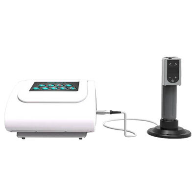 Bon prix Thérapie portative électromagnétique de soulagement de la douleur d'onde choc pour le traitement d'ED en ligne