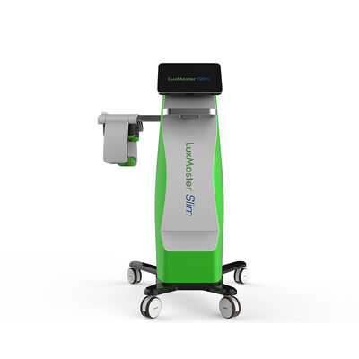 Bon prix Le corps formant la graisse réduisent Emerald Laser Fda Approval 532nm 10d en ligne