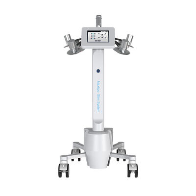Bon prix 532nm enlèvement de cellulites de perte de poids de machine de laser du feu vert Lipo en ligne