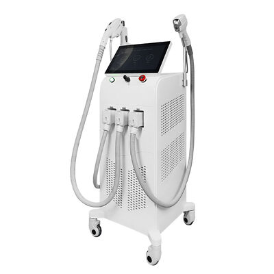 Bon prix Épilation au laser à diode 3 en 1 808 nm en ligne