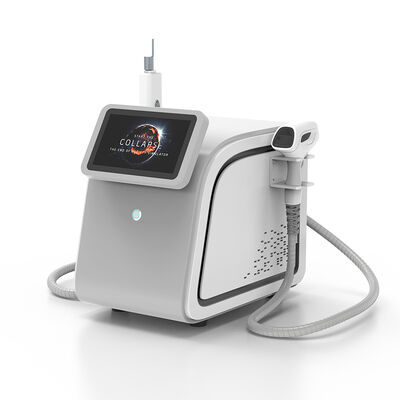 Bon prix Machine d' épilation au laser à diode portable multifonctionnelle 1064nm 532nm 755nm en ligne