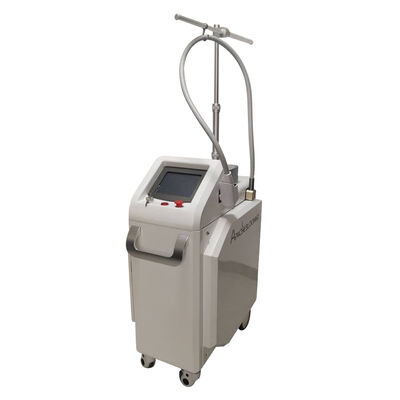 Bon prix la fibre 600W a couplé l'épilation permanente de laser de diode de la Manche de laser Epolitor de la diode 808nm non en ligne
