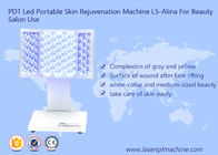 PDT a mené la machine portative L5-Alina de rajeunissement de peau pour la machine de beauté