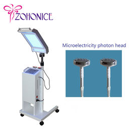 10HZ 415mm soins de la peau lifting du visage PDT LED beauté Light Therapy Machine
