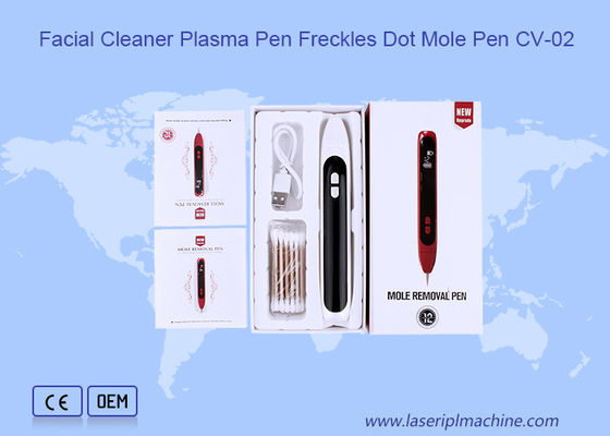 Bon prix Retrait Dot Mole Beauty Plasma Pen de tatouage de taches de rousseur en ligne