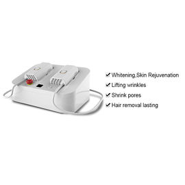 808NM Diode Laser soins de la peau dépilation à domicile appareil de beauté