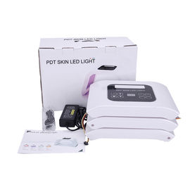 Anti-âge PDT SMD LED 7 couleur rajeunissement de la peau machine anti-âge