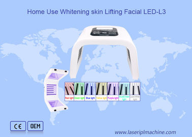 Utilisation à domicile Appareil de rajeunissement de la peau SMD