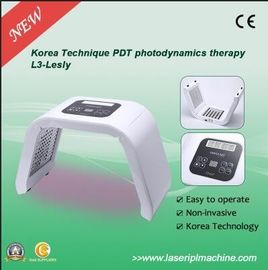 Anti-vieillissement 15W de soins de la peau SMD PDT LED Light Photon Therapy machine